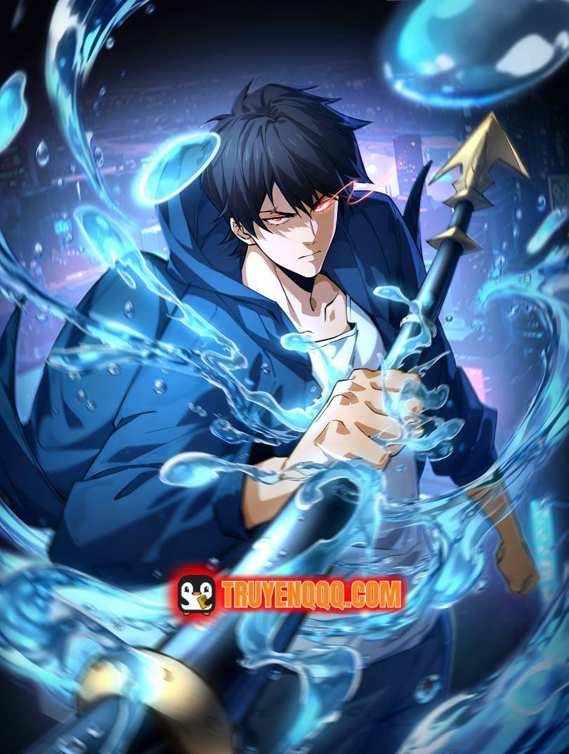 Cao Võ: Một Tay Nghiền Nát Ba Ngàn Đại Đế!