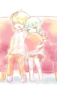 KHR Doujinshi – B26 Short Doujin